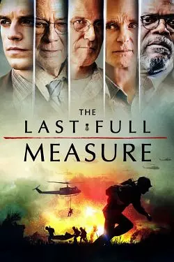 The Last Full Measure - FRENCH BDRIP