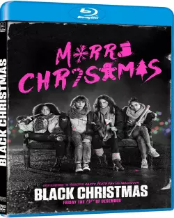 Black Christmas - MULTI (TRUEFRENCH) HDLIGHT 1080p