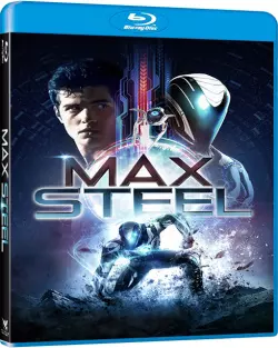 Max Steel - MULTI (FRENCH) BLU-RAY 1080p
