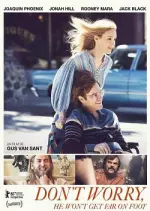 Don’t Worry, He Won’t Get Far On Foot - FRENCH BDRIP