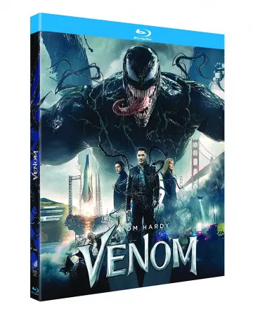 Venom - TRUEFRENCH HDLIGHT 720p
