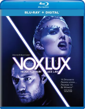 Vox Lux - MULTI (TRUEFRENCH) HDLIGHT 1080p