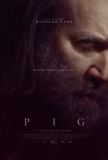 Pig - FRENCH WEB-DL 720p