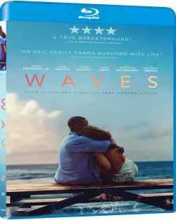 Waves - MULTI (FRENCH) BLU-RAY 1080p