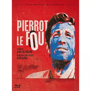 Pierrot le Fou - TRUEFRENCH HDLIGHT 1080p