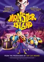 Monster Island - FRENCH WEBRIP