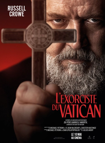 L'Exorciste du Vatican - FRENCH WEB-DL 720p
