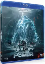 Higher Power - FRENCH BLU-RAY 720p