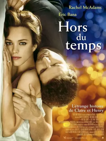 Hors du temps - FRENCH DVDRIP
