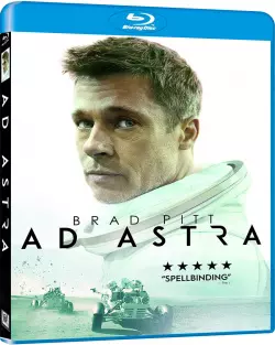 Ad Astra - TRUEFRENCH HDLIGHT 720p