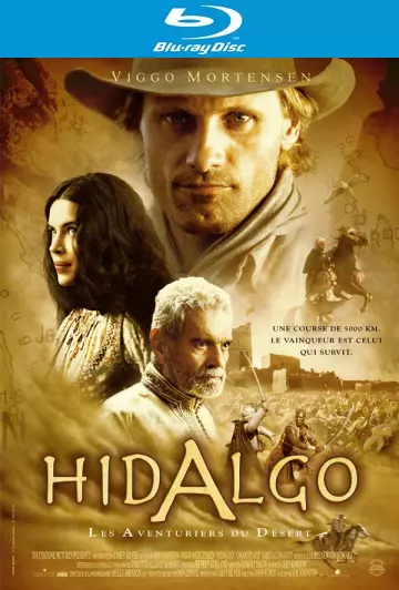 Hidalgo - MULTI (TRUEFRENCH) HDLIGHT 1080p