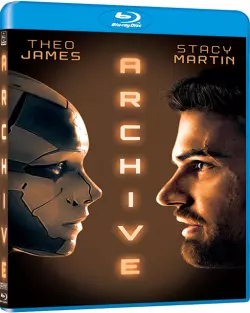 Archive - MULTI (FRENCH) BLU-RAY 1080p
