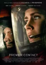 Premier Contact - FRENCH BDRIP