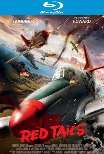 Red Tails - MULTI (TRUEFRENCH) HDLIGHT 1080p