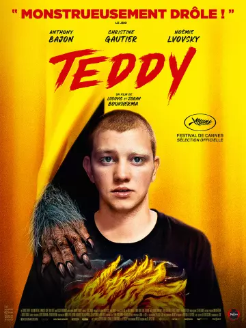 Teddy - FRENCH WEB-DL 720p