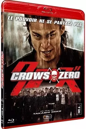 Crows Zero - MULTI (FRENCH) HDLIGHT 1080p
