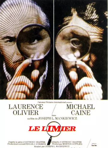 Le Limier - MULTI (FRENCH) DVDRIP
