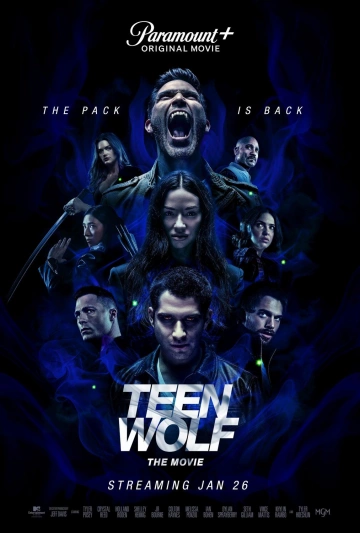 Teen Wolf : le film - TRUEFRENCH WEBRIP 720p