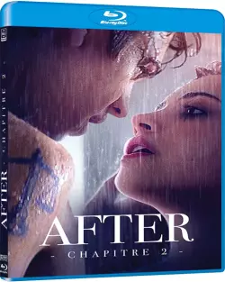 After - Chapitre 2 - MULTI (TRUEFRENCH) HDLIGHT 1080p