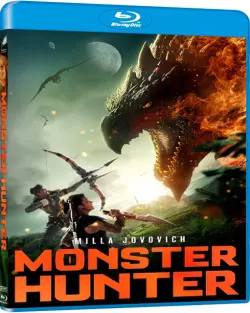 Monster Hunter - TRUEFRENCH HDLIGHT 720p