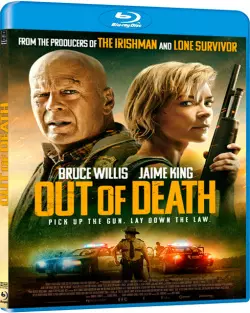 Out Of Death - FRENCH BLU-RAY 720p
