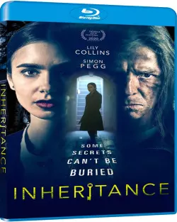 Inheritance - MULTI (FRENCH) BLU-RAY 1080p