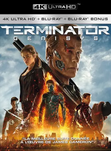 Terminator Genisys - MULTI (TRUEFRENCH) BLURAY REMUX 4K