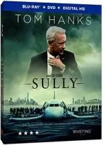 Sully - MULTI (TRUEFRENCH) Blu-Ray 720p