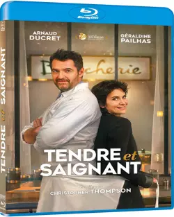 Tendre Et Saignant - FRENCH HDLIGHT 720p