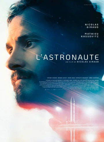 L'Astronaute - FRENCH BDRIP