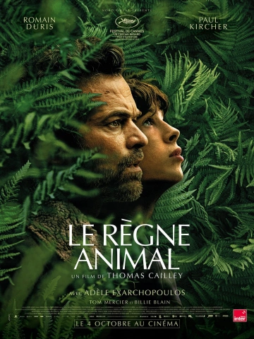 Le Règne animal - FRENCH WEB-DL 1080p