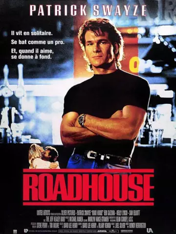 Road House - MULTI (TRUEFRENCH) HDLIGHT 1080p