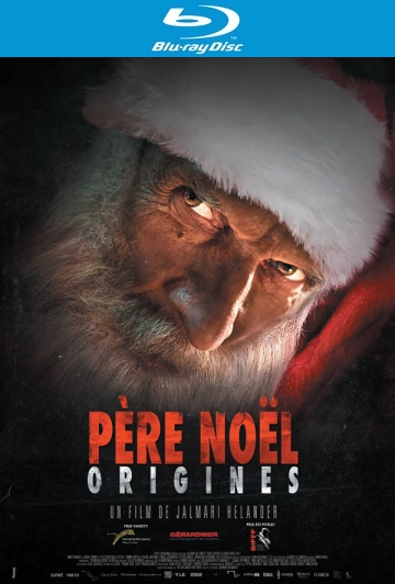 Père Noël Origines - MULTI (TRUEFRENCH) HDLIGHT 1080p
