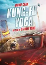 Kung Fu Yoga - FRENCH BDRIP