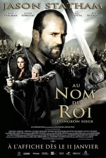 King Rising, Au Nom Du Roi - TRUEFRENCH DVDRIP