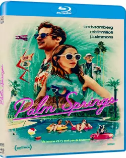 Palm Springs - FRENCH BLU-RAY 720p