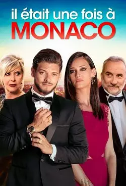Il était une fois à Monaco - FRENCH WEB-DL 720p