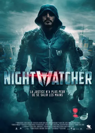 Nightwatcher - FRENCH WEB-DL 720p