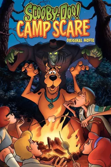 Scooby-Doo et la colonie de la peur - FRENCH DVDRIP