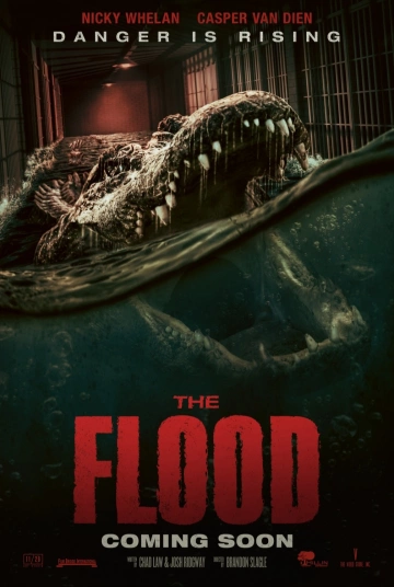 The Flood - MULTI (FRENCH) WEB-DL 1080p