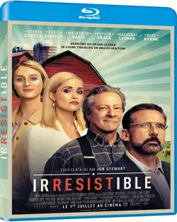 Irresistible - FRENCH HDLIGHT 720p