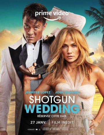 Shotgun Wedding - FRENCH BDRIP
