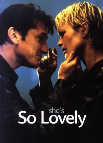 She's so Lovely - FRENCH BDRIP