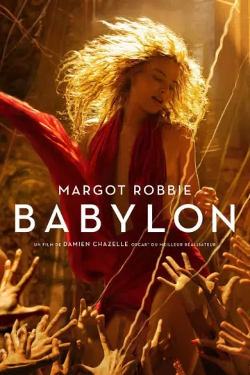 Babylon - FRENCH WEB-DL 720p