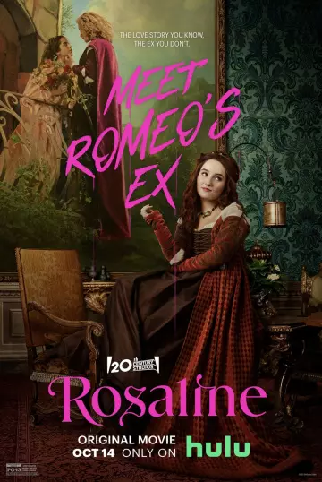 Rosaline - FRENCH WEB-DL 720p