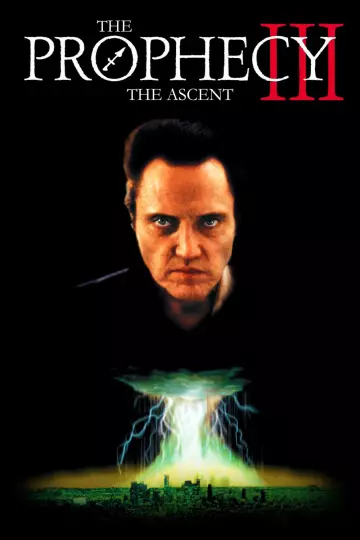 The Prophecy 3 : the ascent - FRENCH DVDRIP