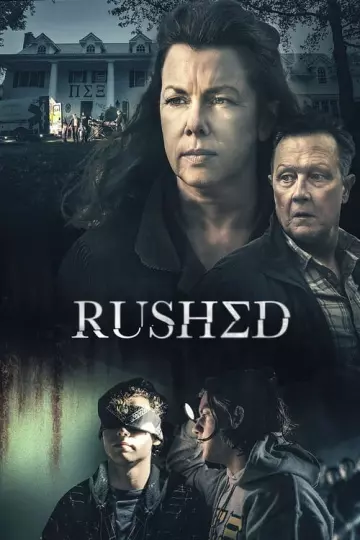 Rushed - FRENCH WEBRIP 720p