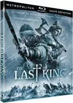 The Last King - FRENCH Blu-Ray 720p