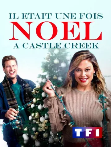Il était une fois Noël à Castle Creek - FRENCH WEB-DL 720p