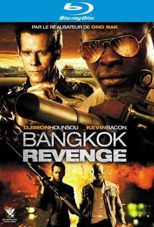 Bangkok Revenge - MULTI (FRENCH) BLU-RAY 1080p